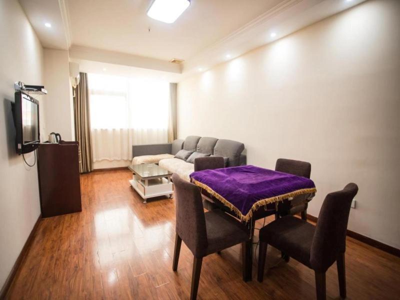 Greentree Inn Jiangsu Wuxi Dongting Leather City Express Hotel Exterior photo